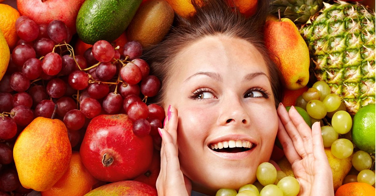 Best Skin Brightening Fruits