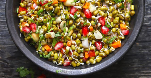Daily Sprouts Health Benefits